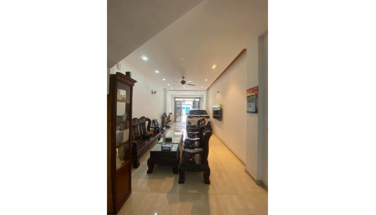 Ngộp Khu Tô Hiệu - Hẻm 10m KD - 4x20m - 2 tầng mới ở liền - Giảm Sâu